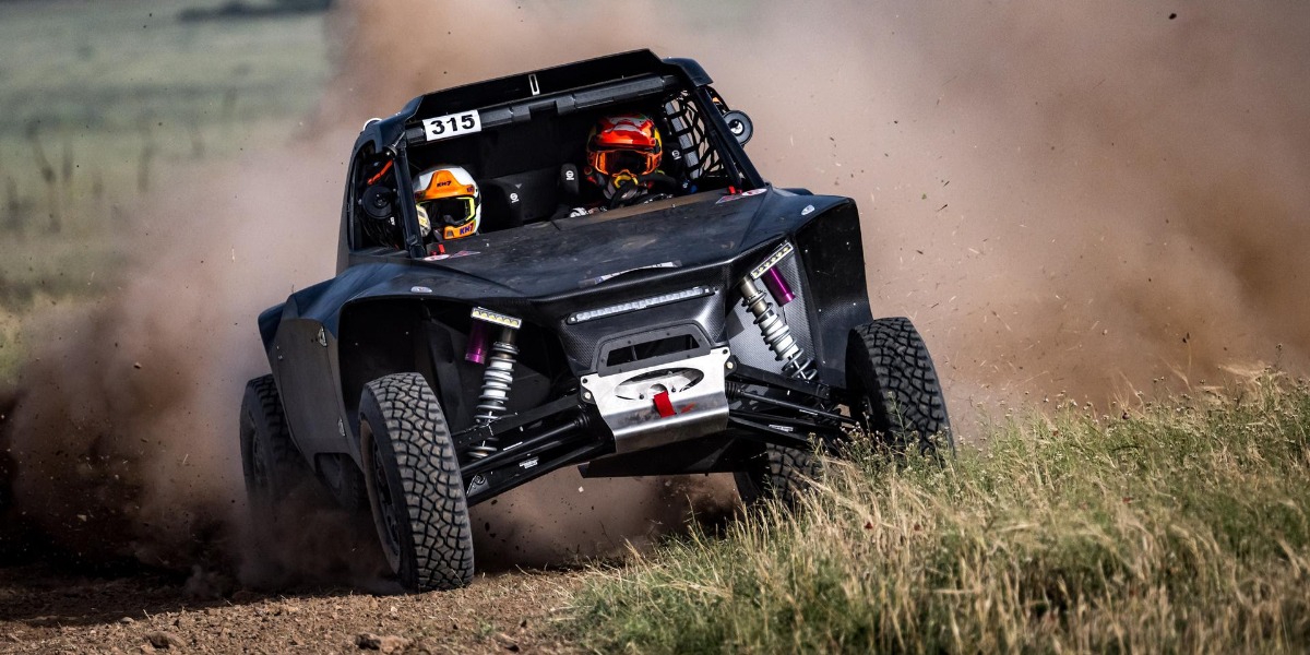 Foto: RallyZone
