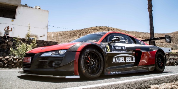 Ángel Bello