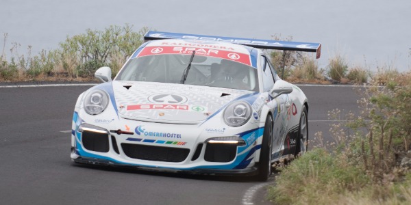 Porsche 991.1 GT3