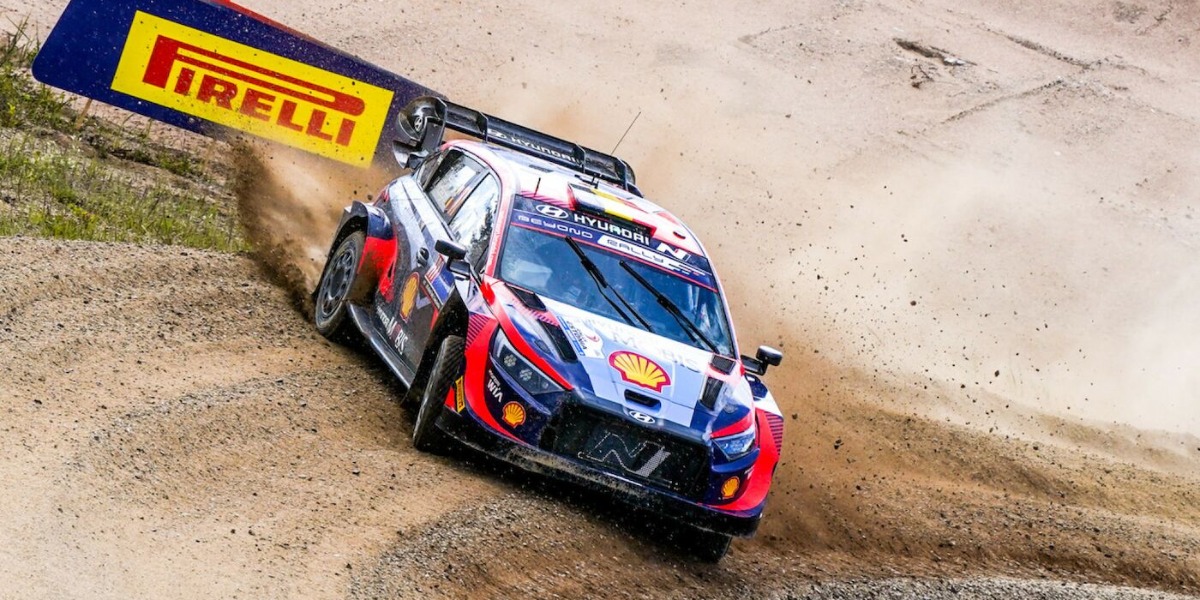 Neuville en acción