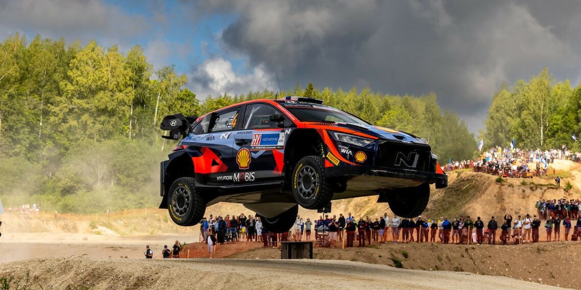 E. Lappi y J. Ferm