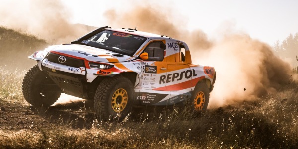 Foto: RallyZone