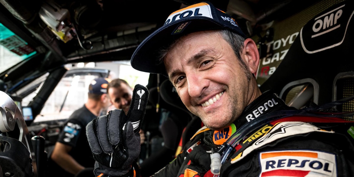 Foto: RallyZone