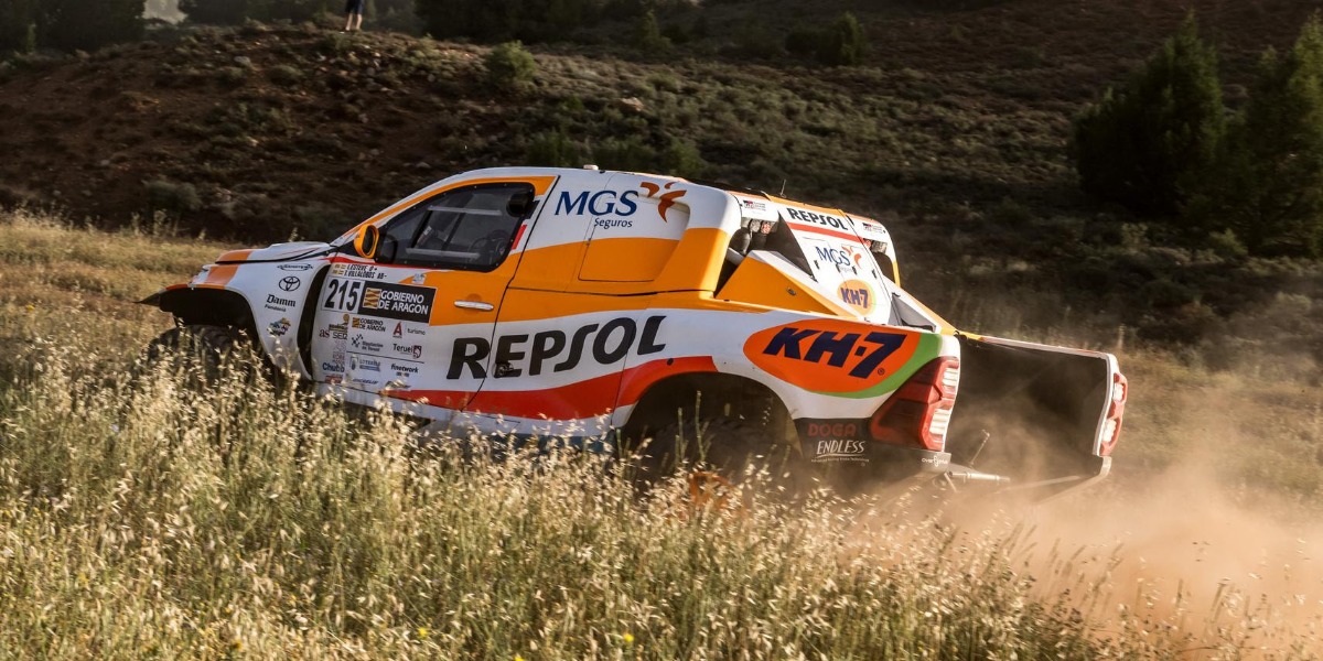 Foto: RallyZone