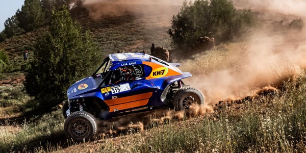 Foto: RallyZone