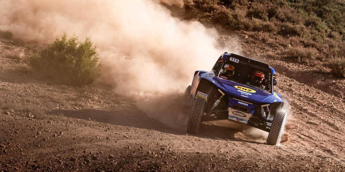 Foto: RallyZone