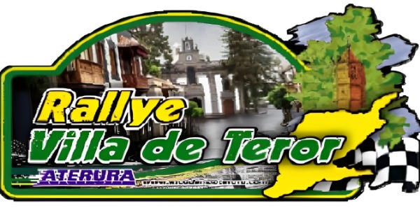Rallye Villa de Teror Rallye Villa de Teror