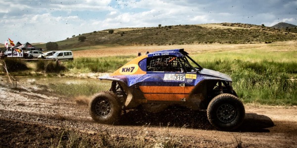 Foto: RallyZone