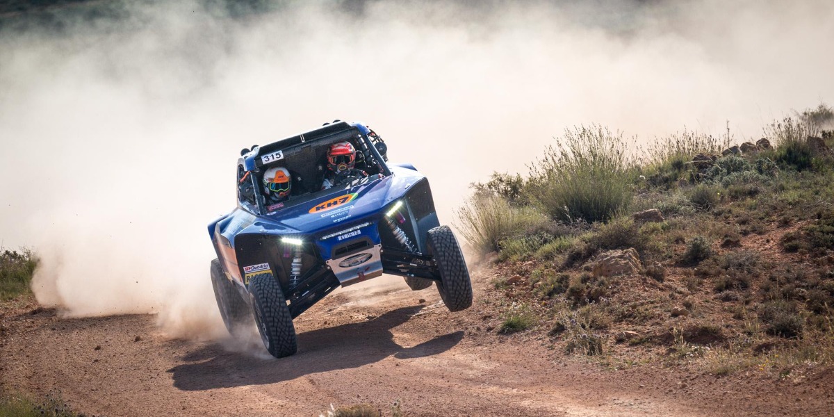 Foto: RallyZone