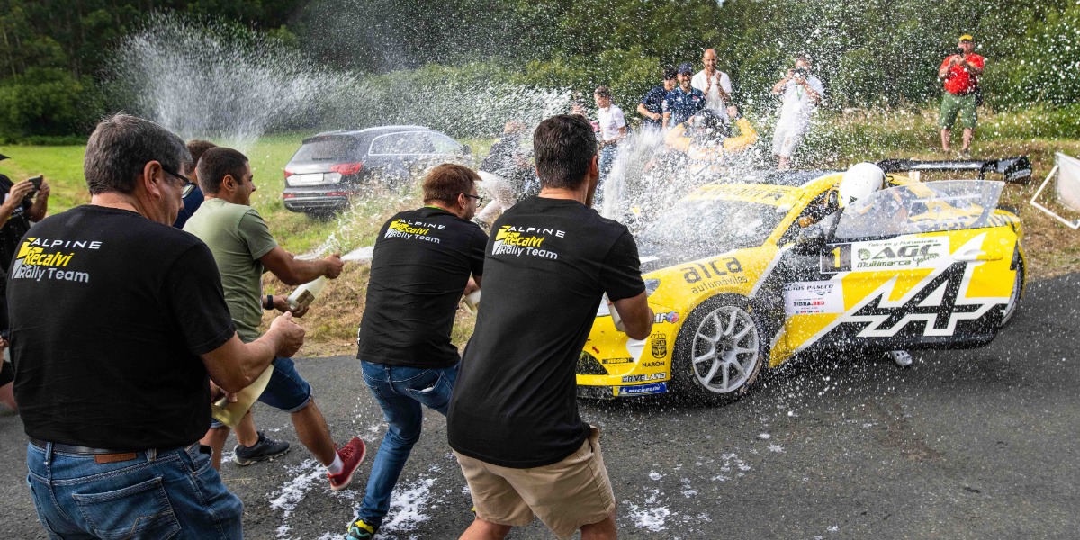 Momento de la celebración