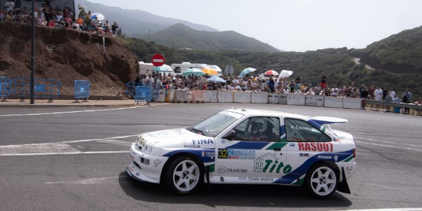 43 Subida a Barlovento