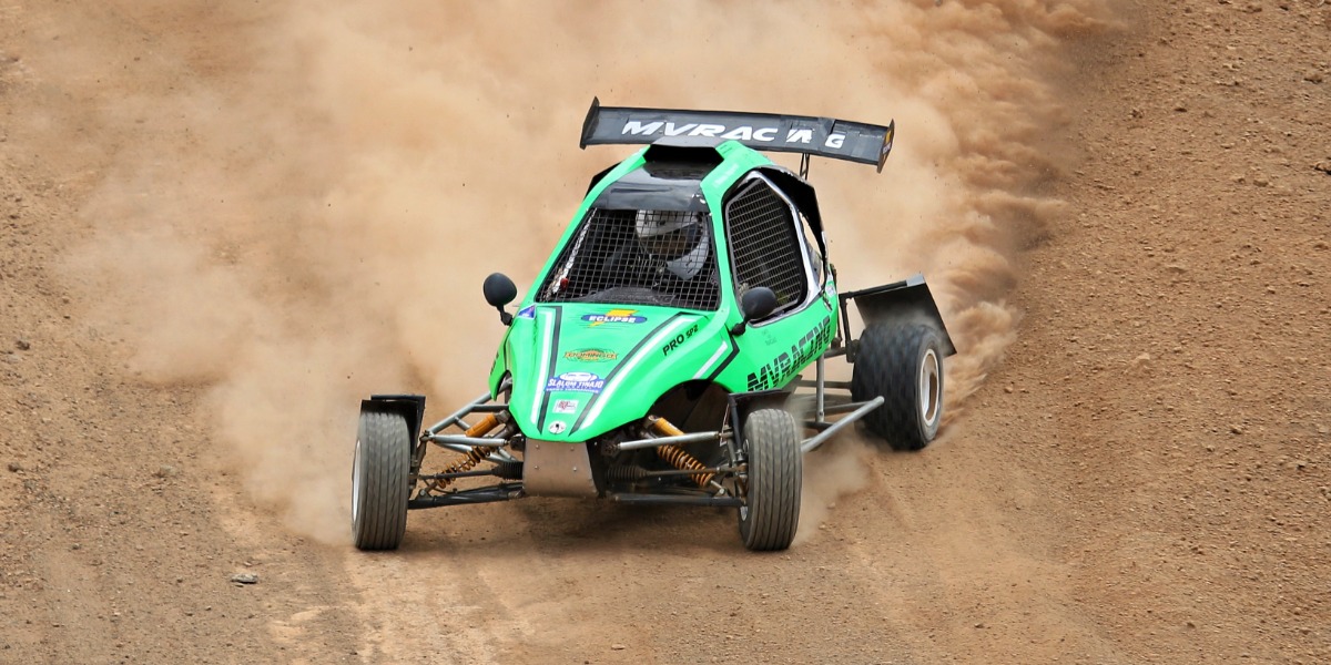 Slalom de Tinajo 2023