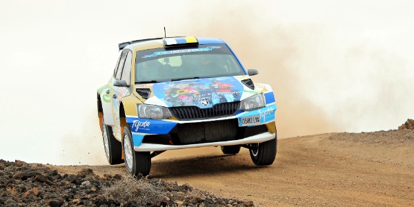 Slalom de Tinajo 2023