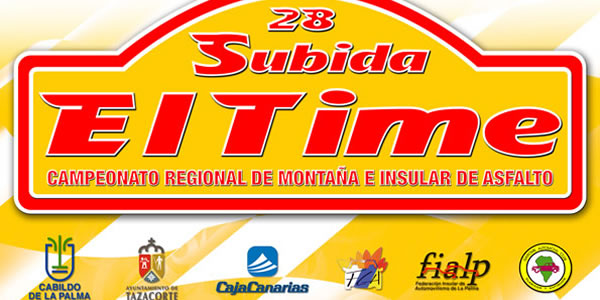 28 Subida a El Time