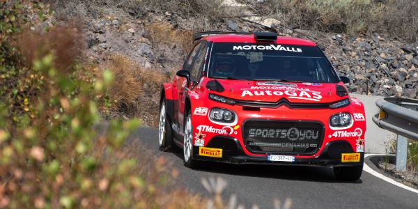Citroën C3 Rally2 Citroën C3 Rally2