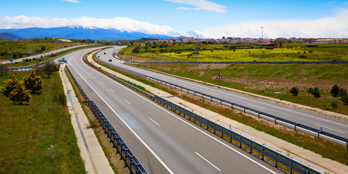 Carretera convencional