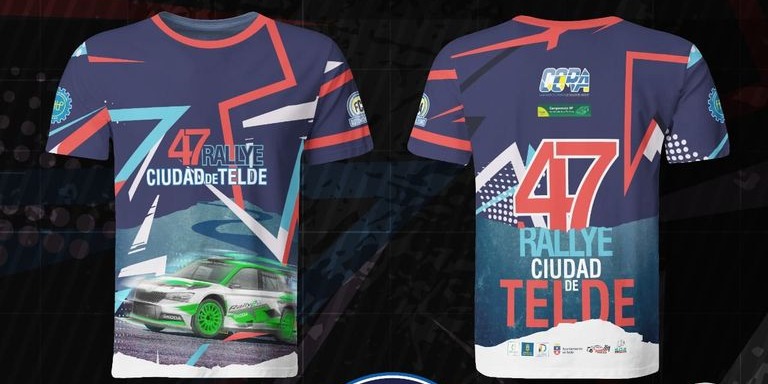 Rallye Ciudad de Telde
