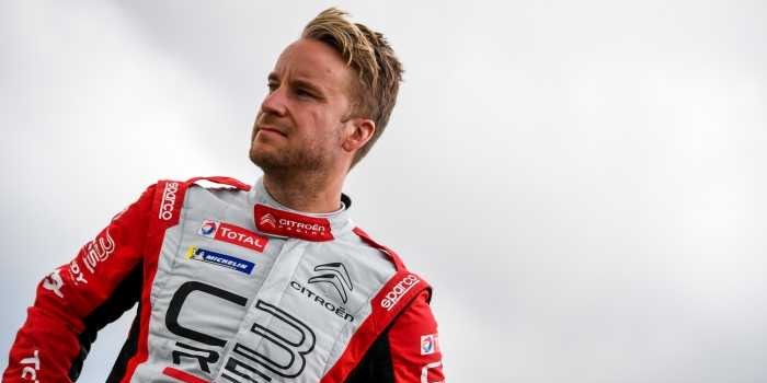 Mads Ostberg