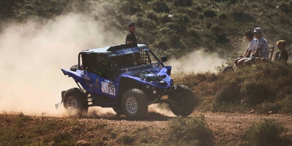 El grancanario Javier Rodríguez, rumbo a la Baja Polonia