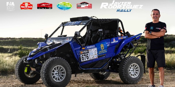 Yamaha YXZ 1000 R