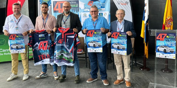 Momento de la presentación