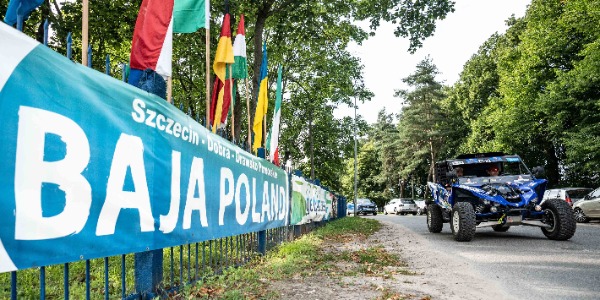 Baja Polonia