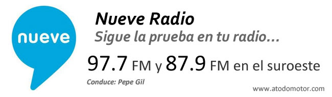 Nueve Radio
