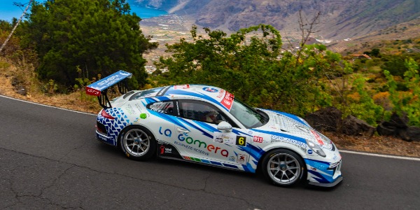 Porsche 991.1 GT3