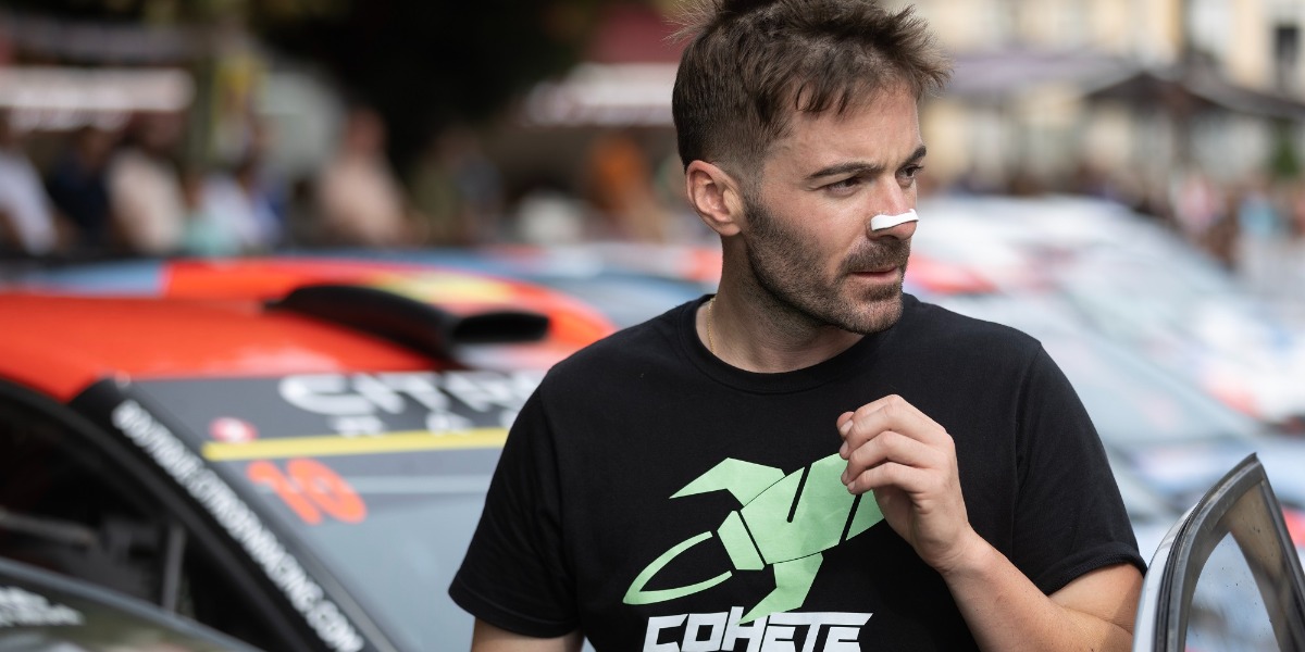 José Antonio 'Cohete' Suárez