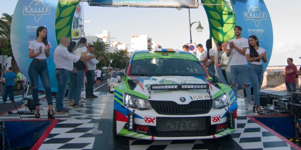 47 Rallye La Palma Isla Bonita 47 Rallye La Palma Isla Bonita