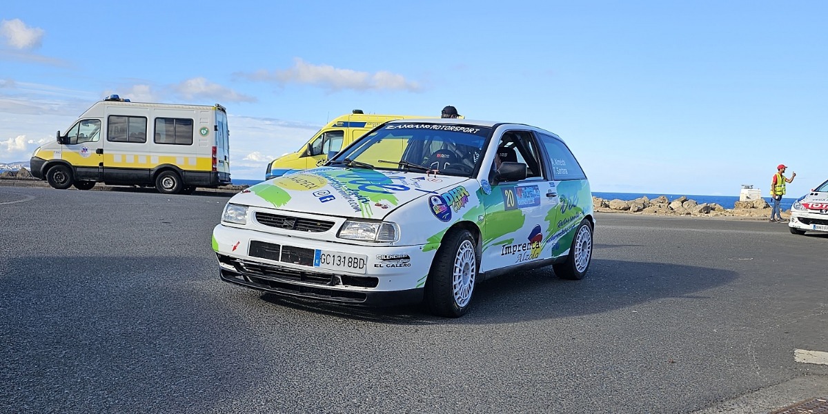 SEAT Ibiza GTI