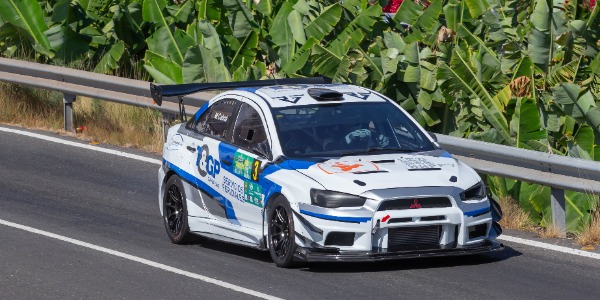 Mitsubishi Lancer Evo X Mitsubishi Lancer Evo X