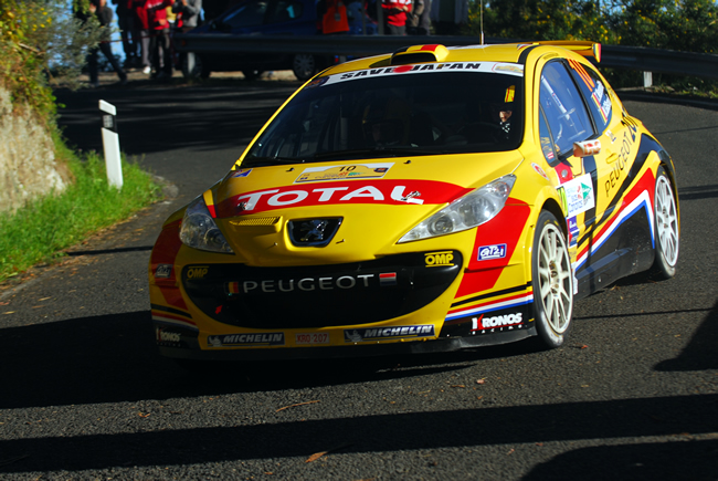 Thierry Neuville