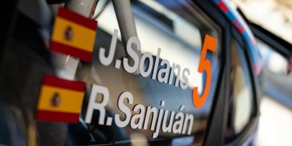 Jan Solans y Rodrigo Sanjuán