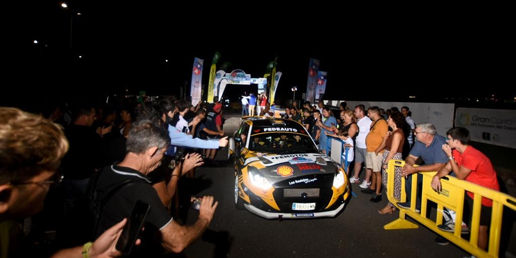 Suzuki Swift R4lly S Rally2 Kit