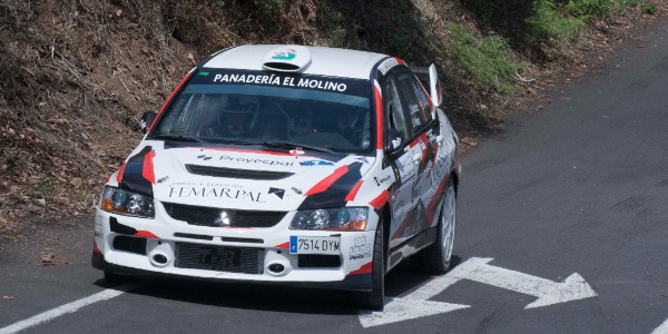 Mitsubishi Lancer Evo IX