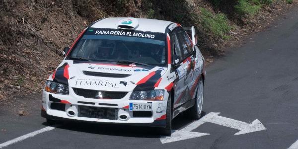 Mitsubishi Lancer Evo IX