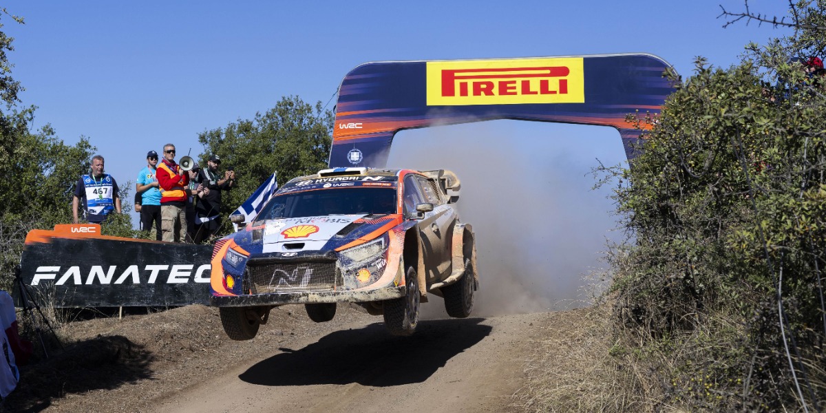 Esapekka Lappi/Janne Ferm