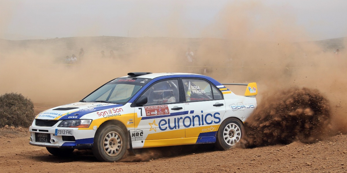 Mitsubishi Lancer Evo IX