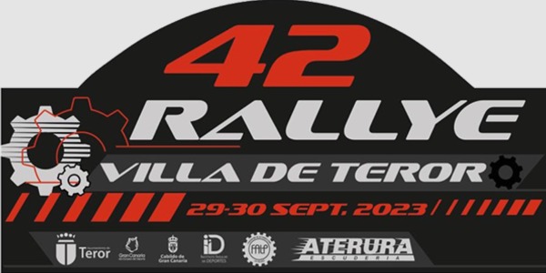 Rallye Villa de Teror Rallye Villa de Teror