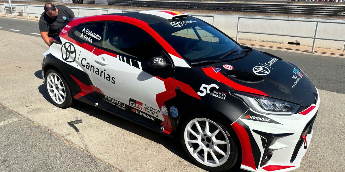 Toyota GR Yaris