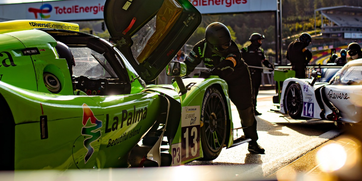 Le Mans Cup