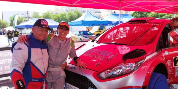 Rallysprint de Atogo 2023