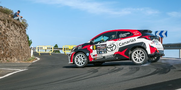 Toyota GR Yaris