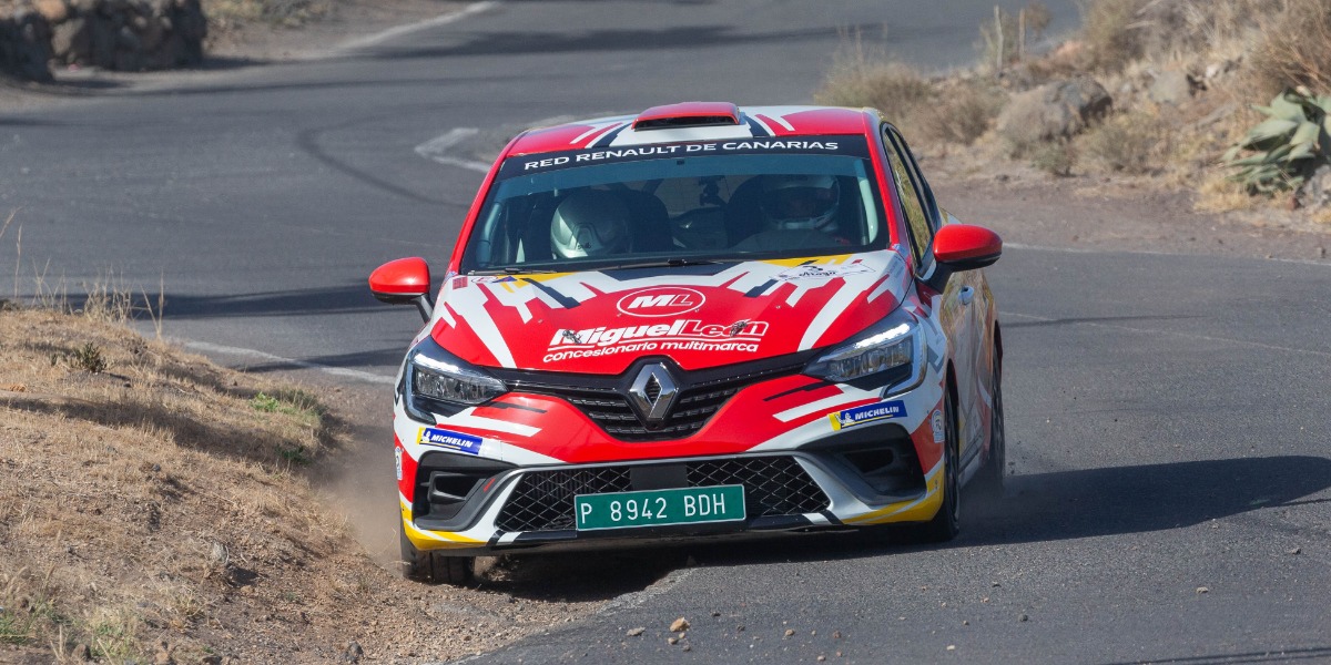 Rally Sprint de Atogo 2023