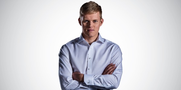 Ott Tänak volverá a Hyundai Motorsport
