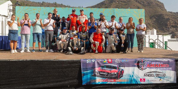 48 Subida a Tamaimo