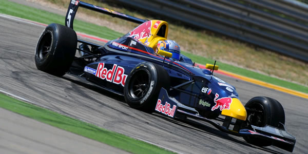 Carlos Sainz Jr.