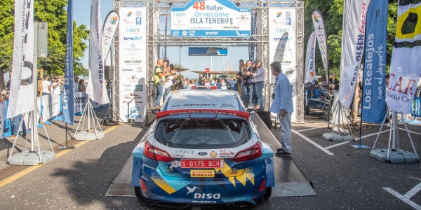 Ford Fiesta R5 MK II