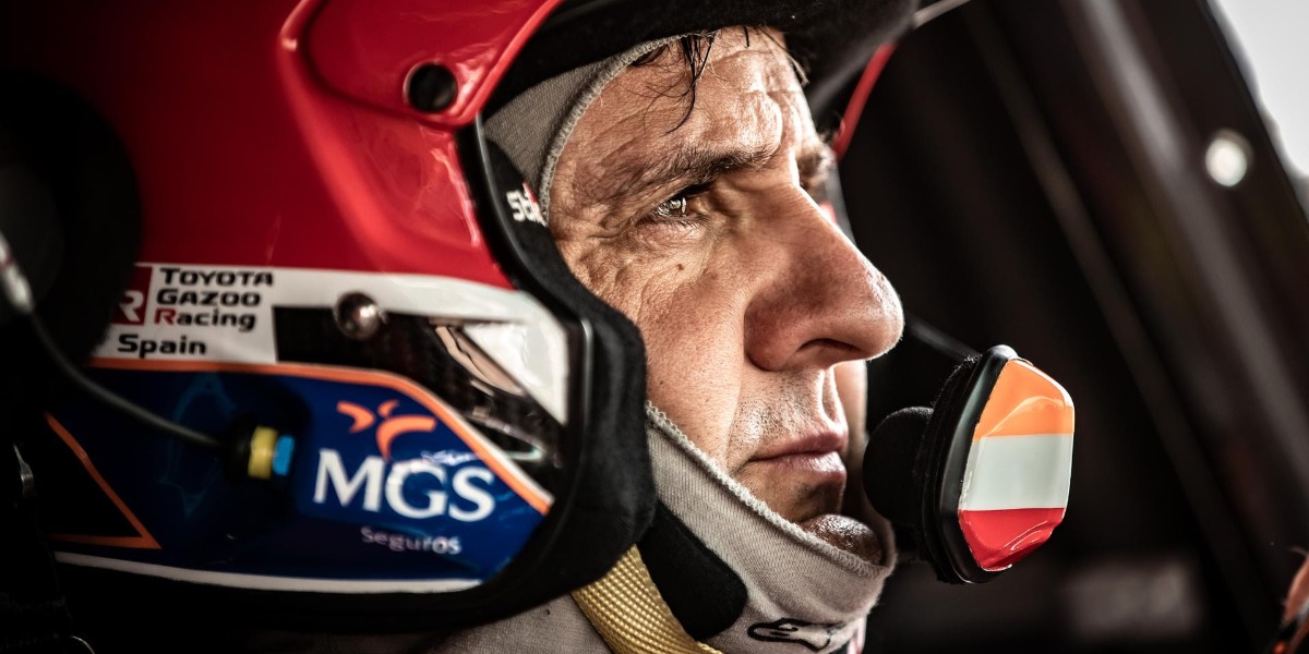 Foto: RallyZone